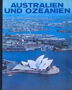 [ ]: Australien und Ozeanien: Mit einer Einfuhrung von Heiner Winkler