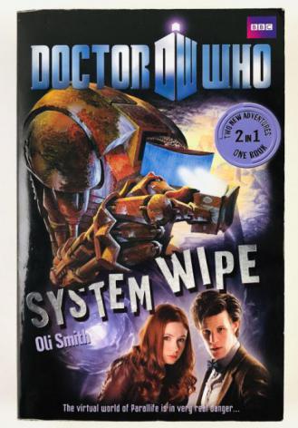 , .; , .: Doctor Who: System Wipe; The Good, the Bad and the Alien ( ; ,   )