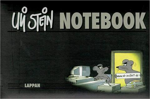 Stein, Uli: Notebook