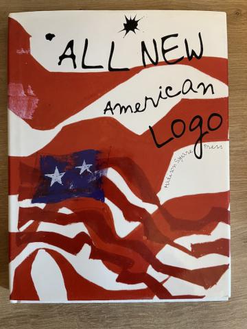 [ ]: All New American Logo