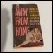 Jaffe, Rona: Away from Home