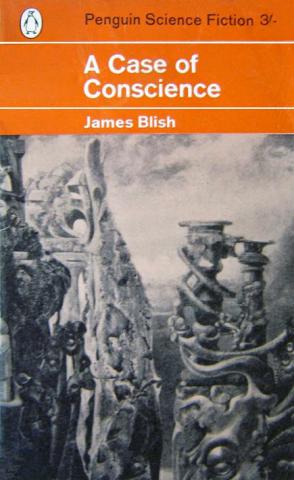 Blish, James: A Case of Conscience