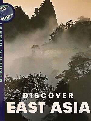 [ ]: Discover East Asia