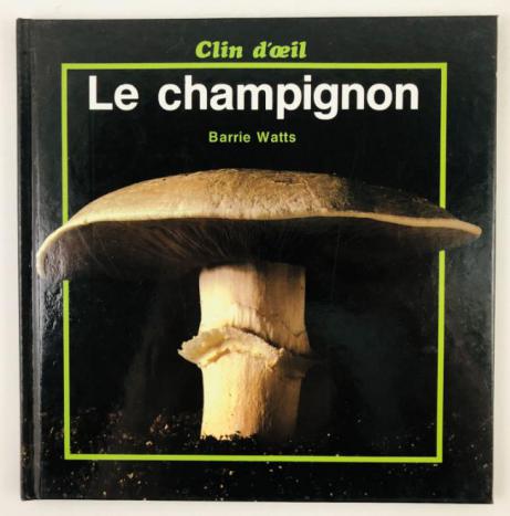 , .: La champignon ()