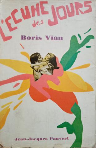 Vian, Boris: L'ecume des jours