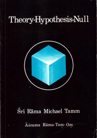 Tamm, Michael: Theory-hypothesis-null