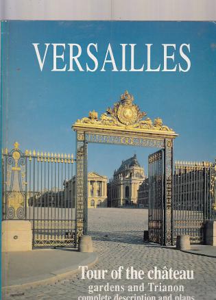 [ ]: Versailles. 