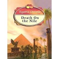 Christie, Agatha: Death on the Nile