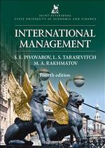 , ..; , ..: International Management. Fourth edition